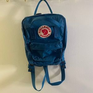 Fjallraven Kanken Backpack